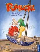 Pumuckl Bilderbuch  Pumuckl kommt zu Meister Eder