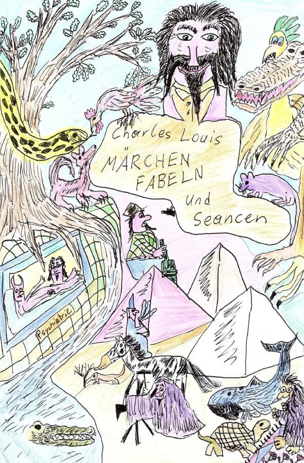 Charles Louis, Märchen & Seancen