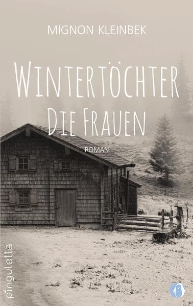Wintertöchter - Die Frauen