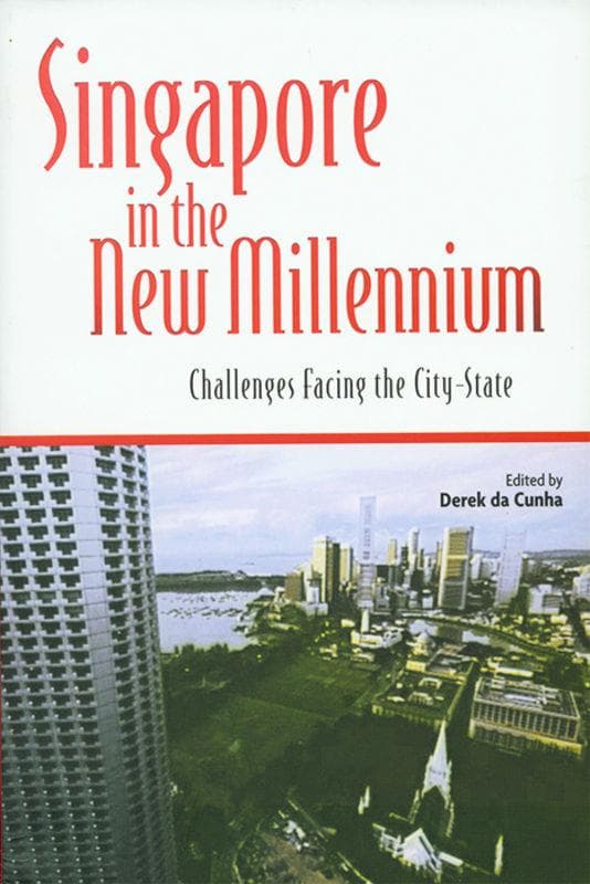 Singapore in the New Millennium