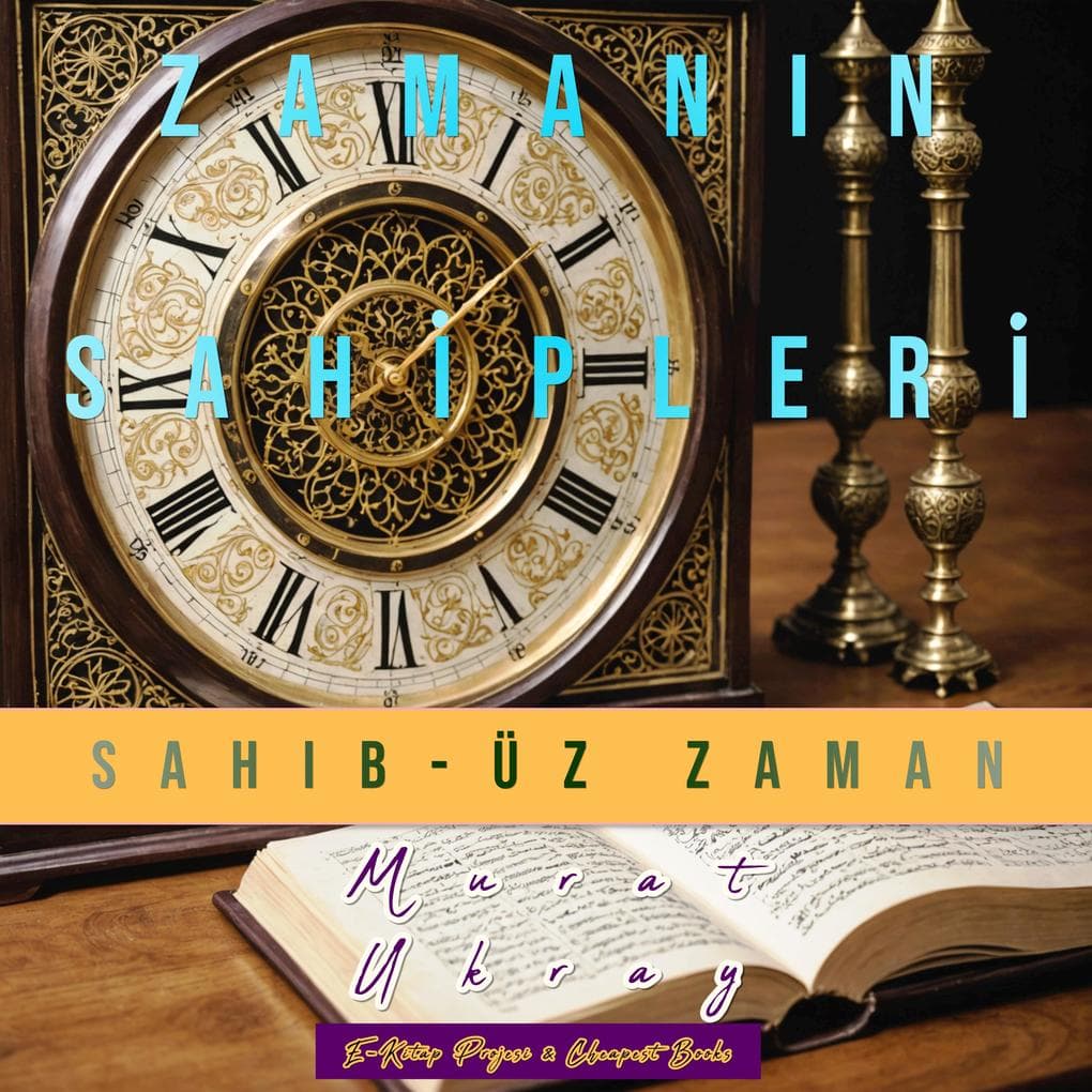 Zamanin Sahipleri
