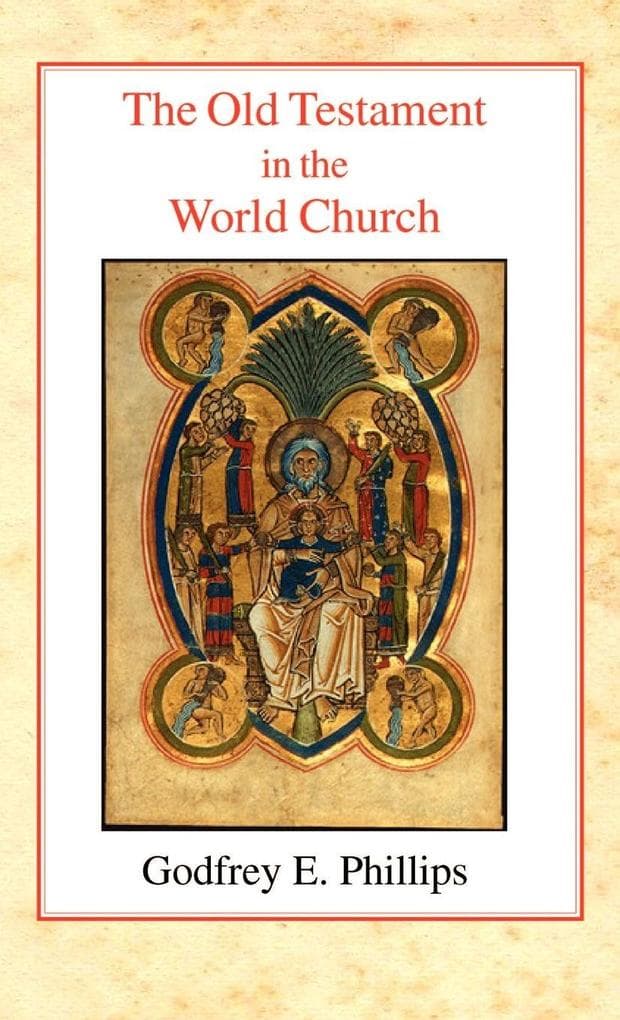 The Old Testament in the World Church