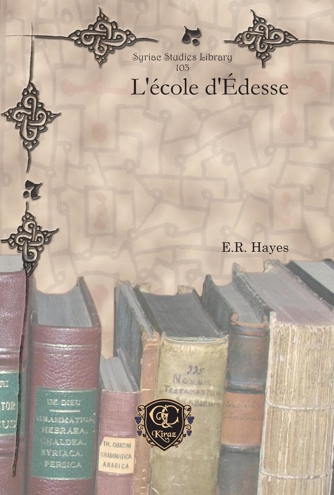 L'école d'Édesse
