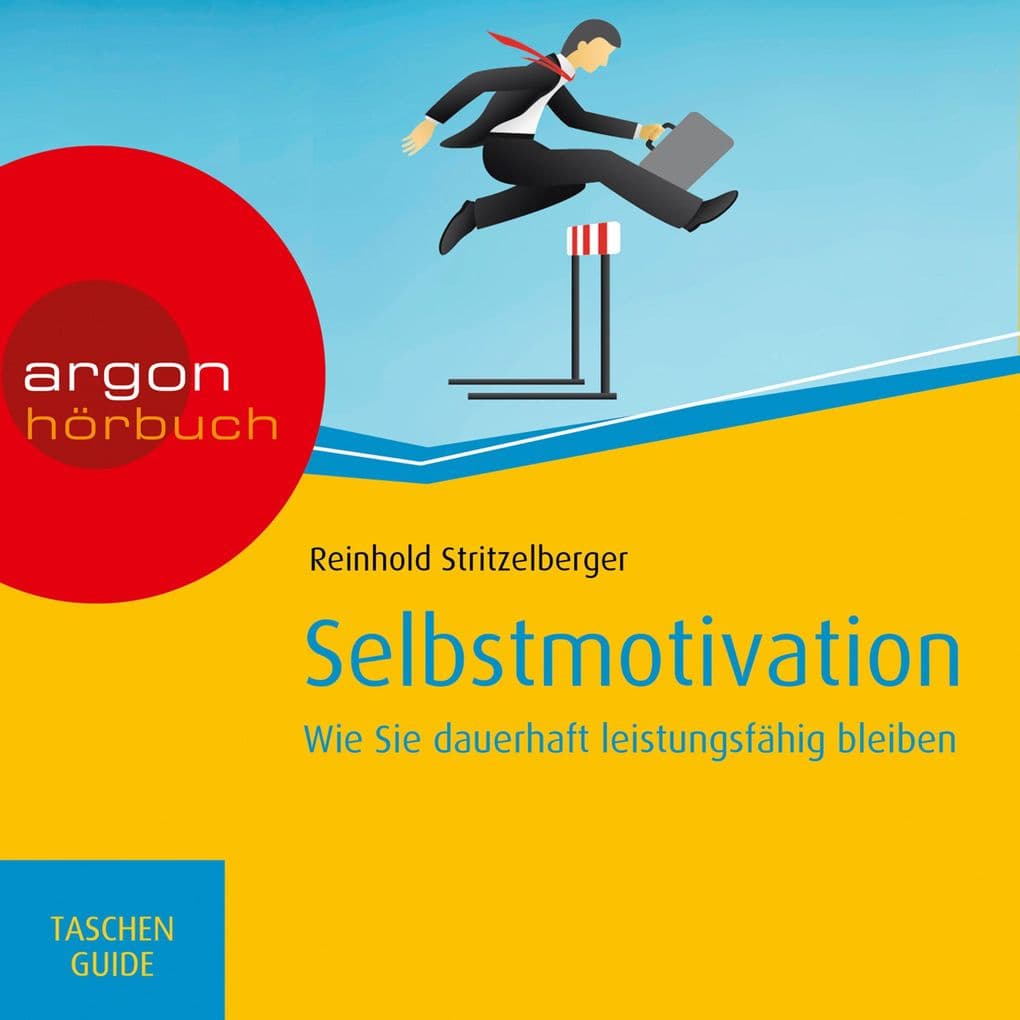 Selbstmotivation