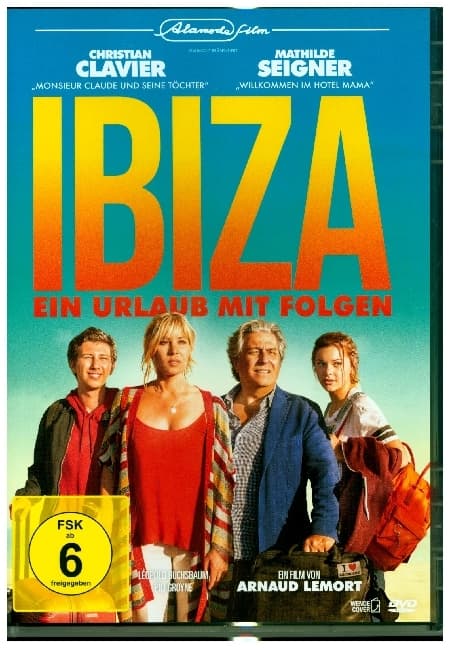 Ibiza - Ein Urlaub mit Folgen