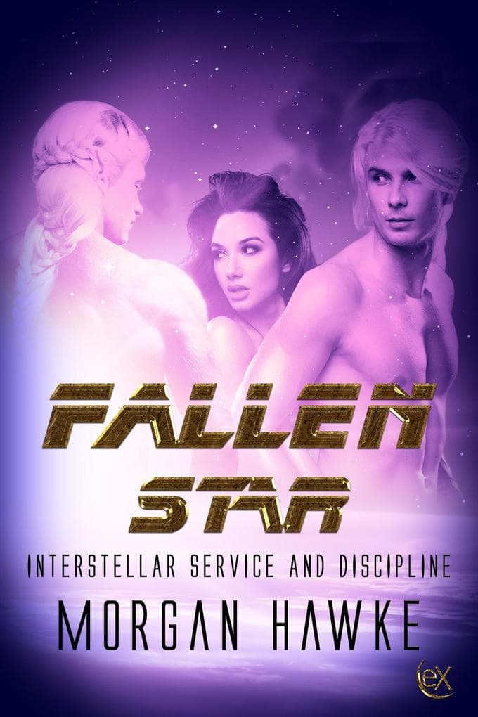 Fallen Star (Interstellar Service and Discipline, #3)