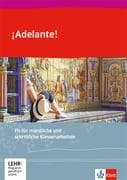 ¡Adelante!