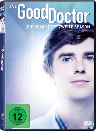 The Good Doctor