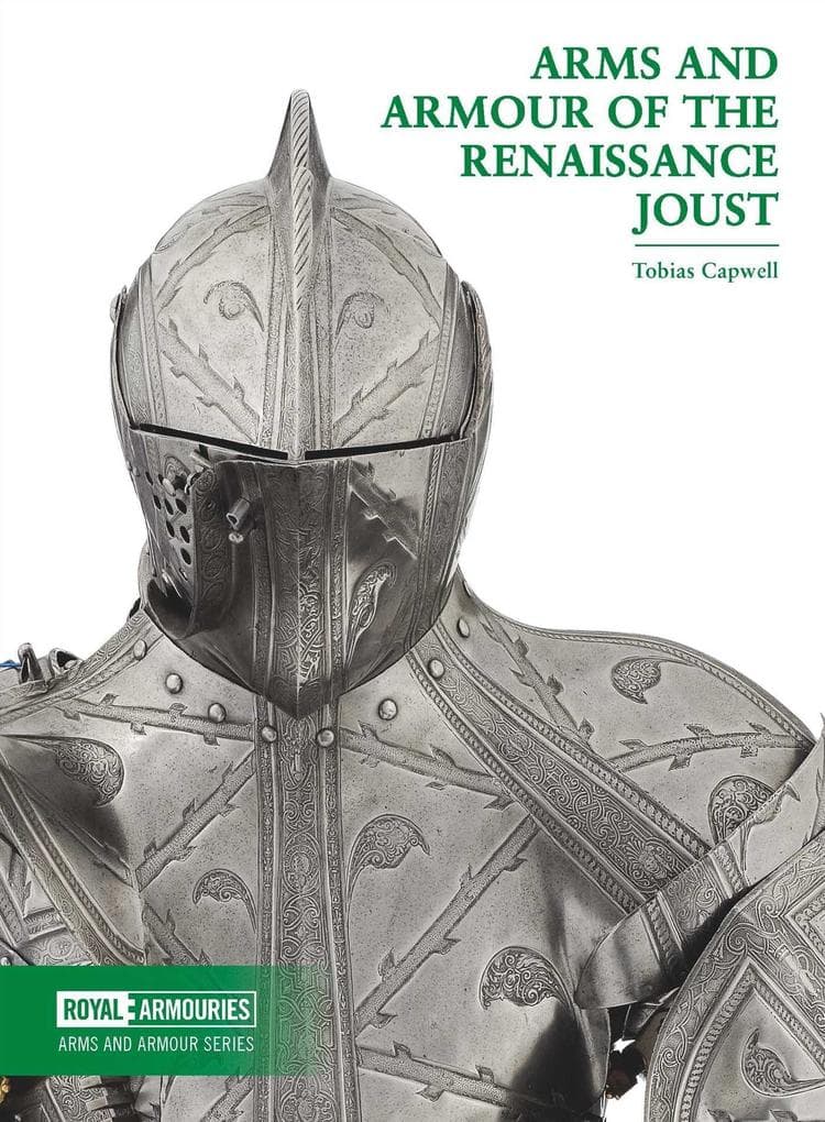 Arms and Armour of the Renaissance