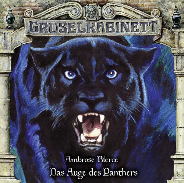 Gruselkabinett - Folge 157, 1 Audio-CD