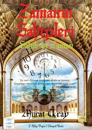 Zamanin Sahipleri