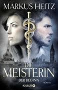 Die Meisterin