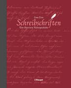 Schreibschriften