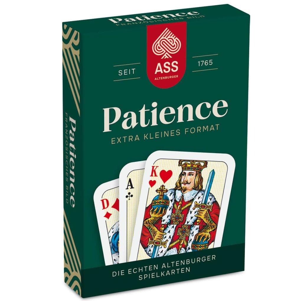 Patience