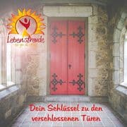 Dein Schlüssel zu den verschlossenen Türen