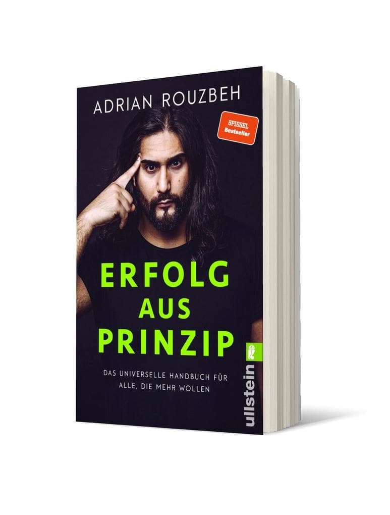Erfolg aus Prinzip