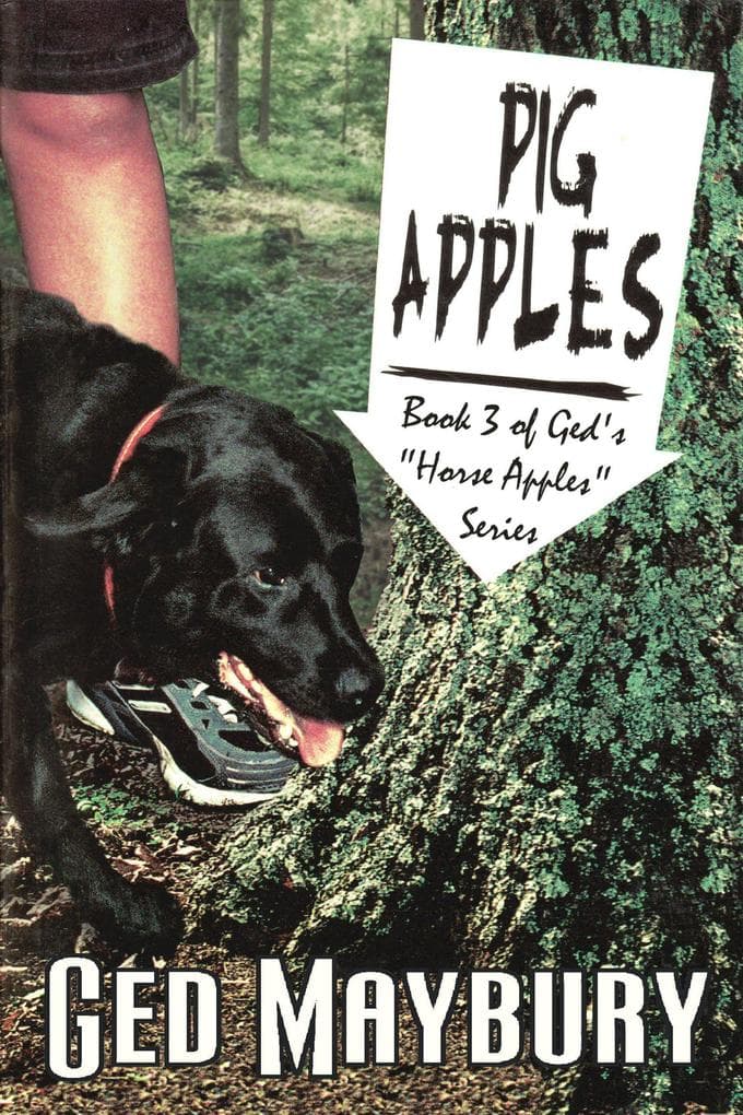 Pig Apples (Horse Apples, #3)