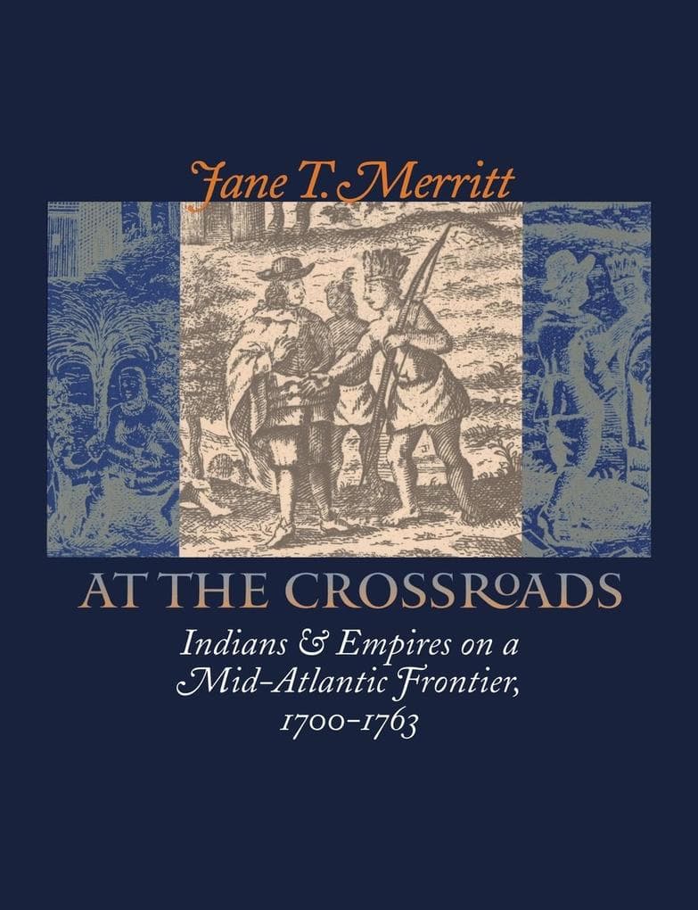 At the Crossroads