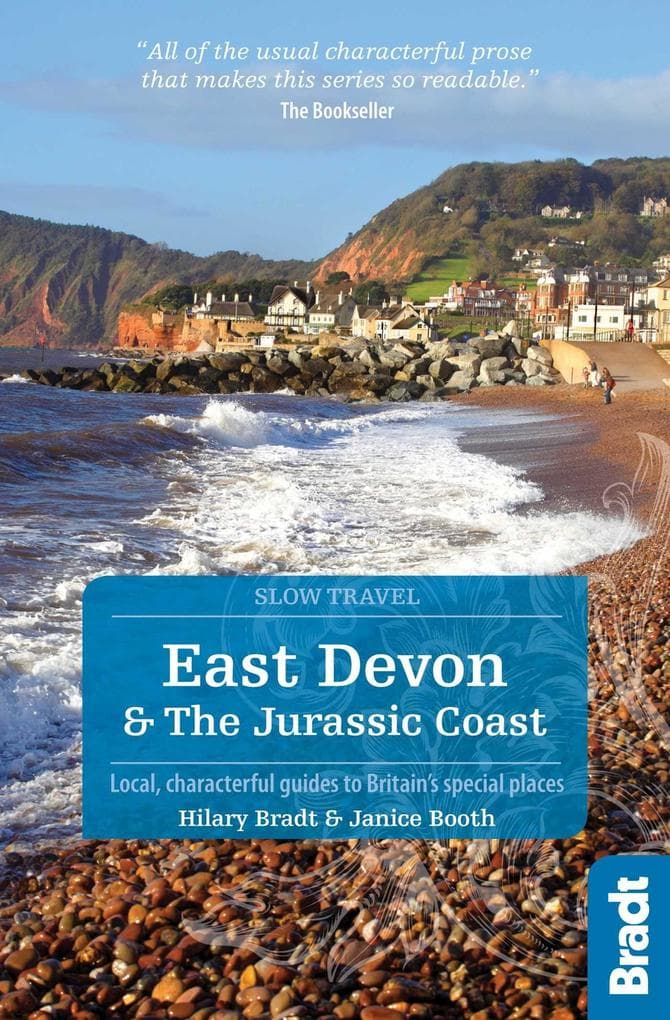 East Devon & The Jurassic Coast