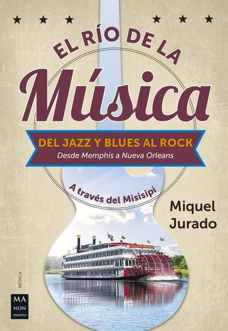 El Río de la Música