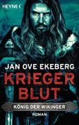 Kriegerblut - König der Wikinger