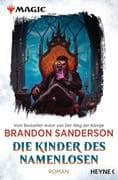 MAGIC: The Gathering - Die Kinder des Namenlosen
