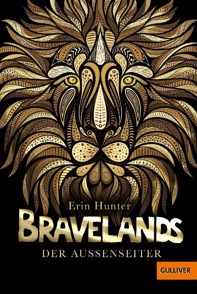 Bravelands - Der Aussenseiter