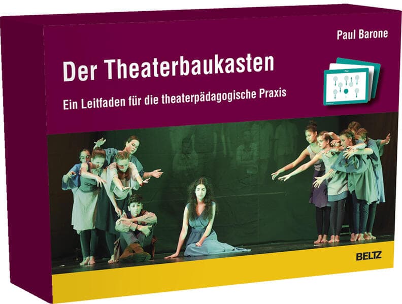 Der Theaterbaukasten