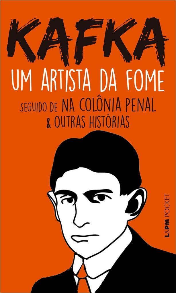 Um Artista da Fome