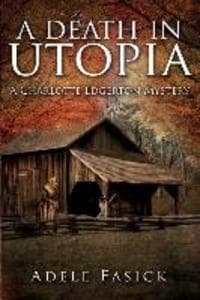 A Death in Utopia