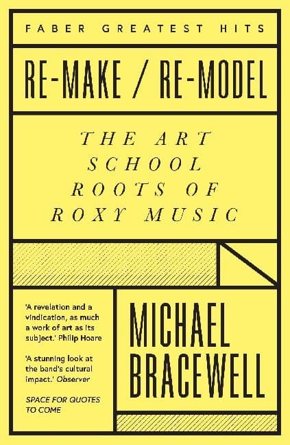 Re-make/Re-model