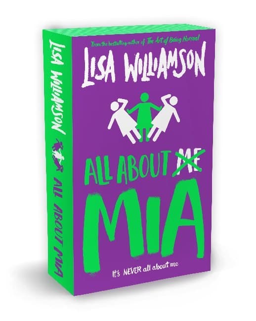 All About Mia