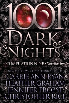 1001 Dark Nights: Compilation Nine