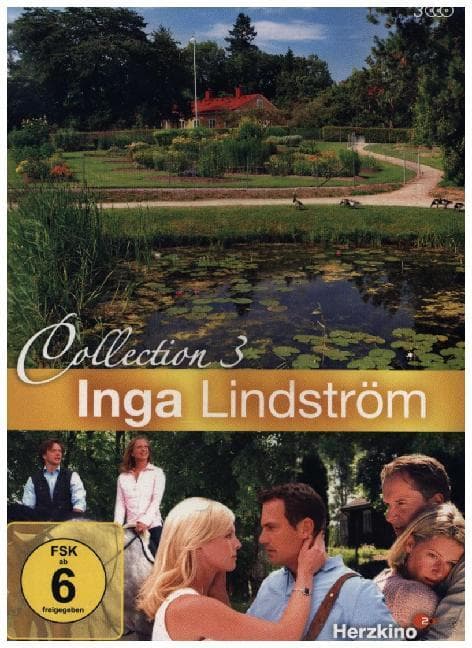Inga Lindström
