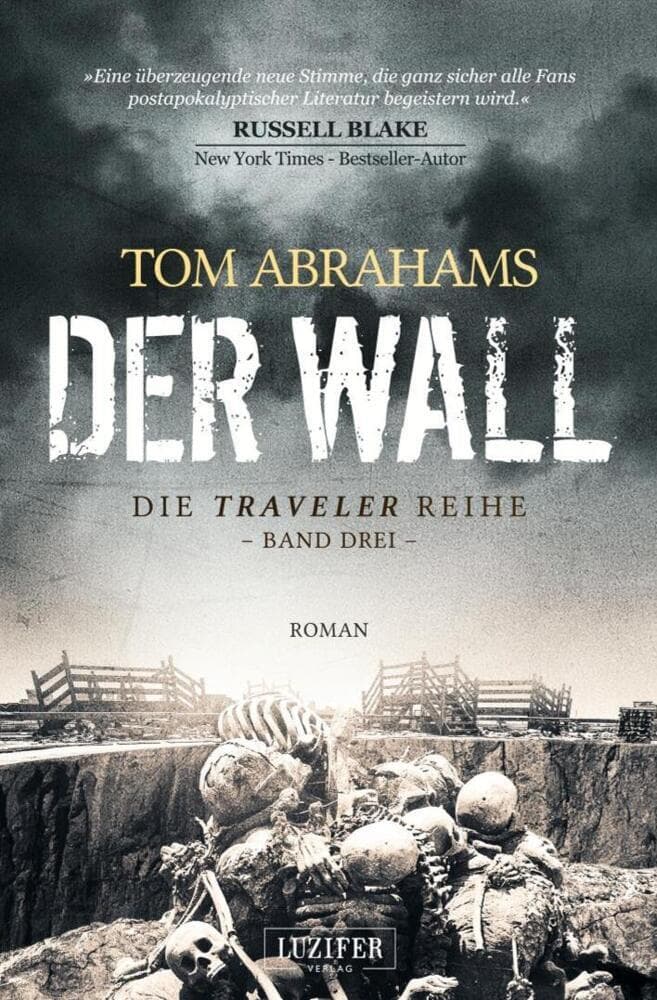 DER WALL