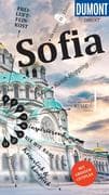 DUMONT direkt Reiseführer E-Book Sofia