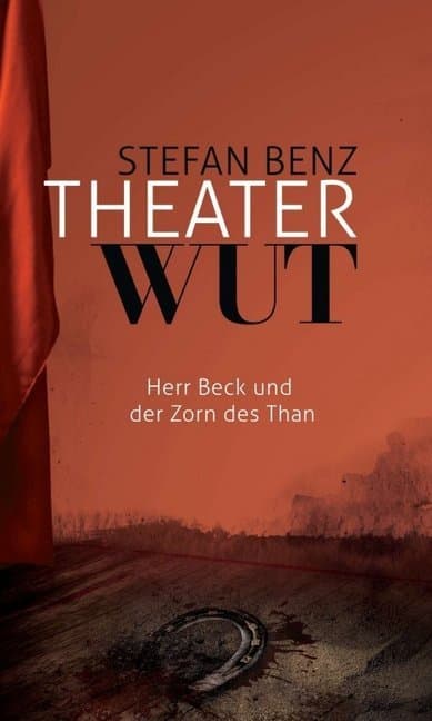 Theaterwut