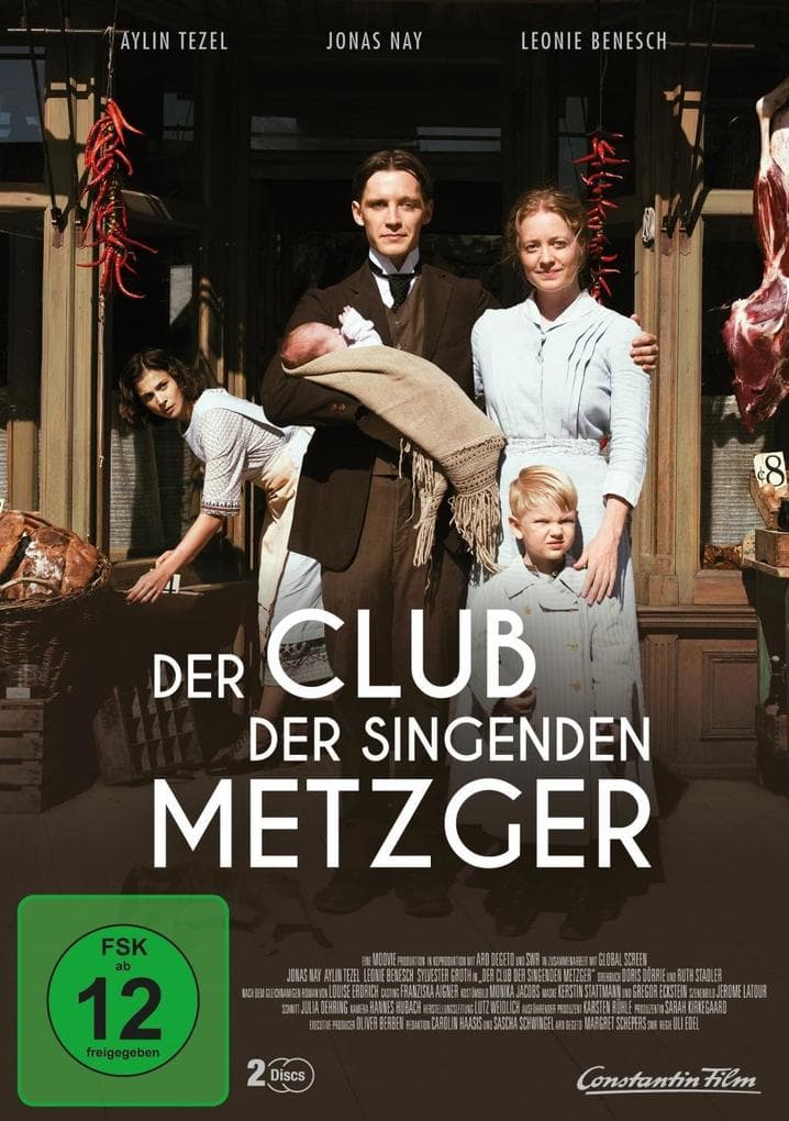 Der Club der singenden Metzger