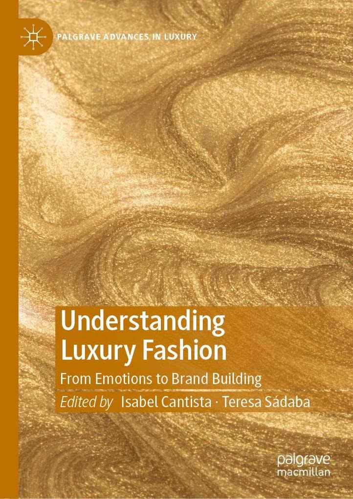 Understanding Luxury Fashion