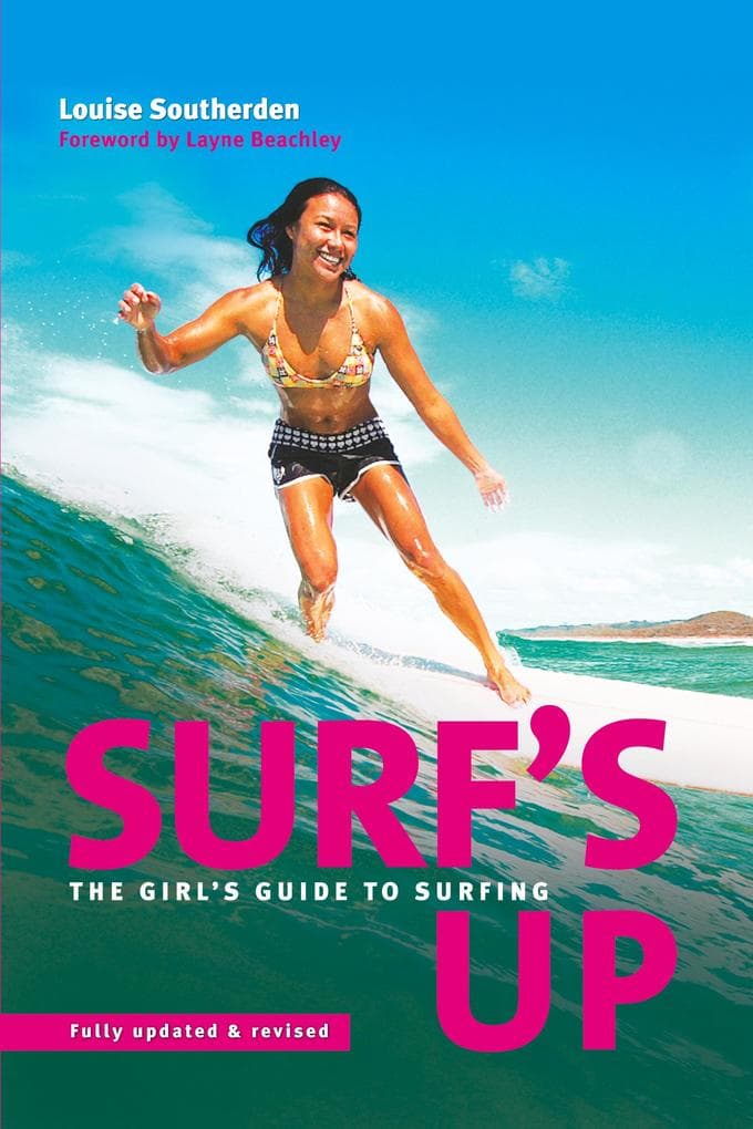 Surf's Up