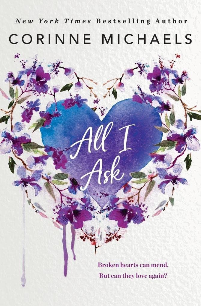 All I Ask
