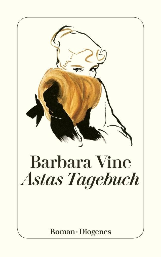 Astas Tagebuch: Roman