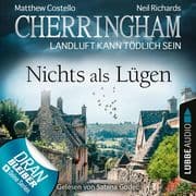 Nichts als Lügen