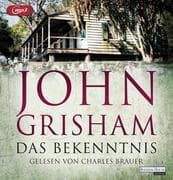Das Bekenntnis
