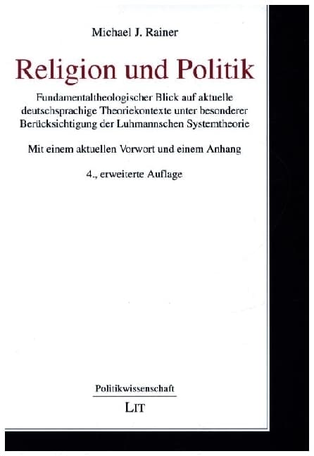 Religion und Politik