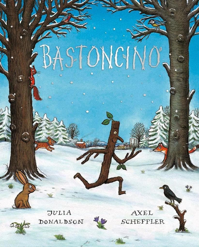 Bastoncino