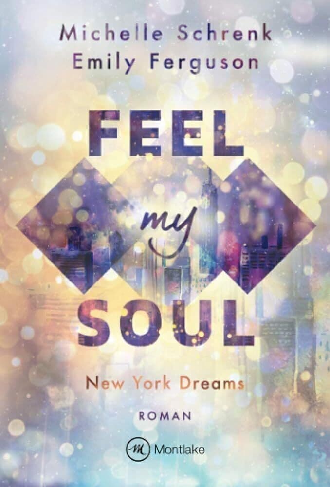Feel My Soul