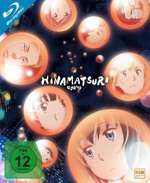 Hinamatsuri