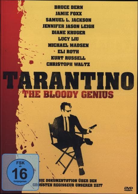 Tarantino - The Bloody Genius
