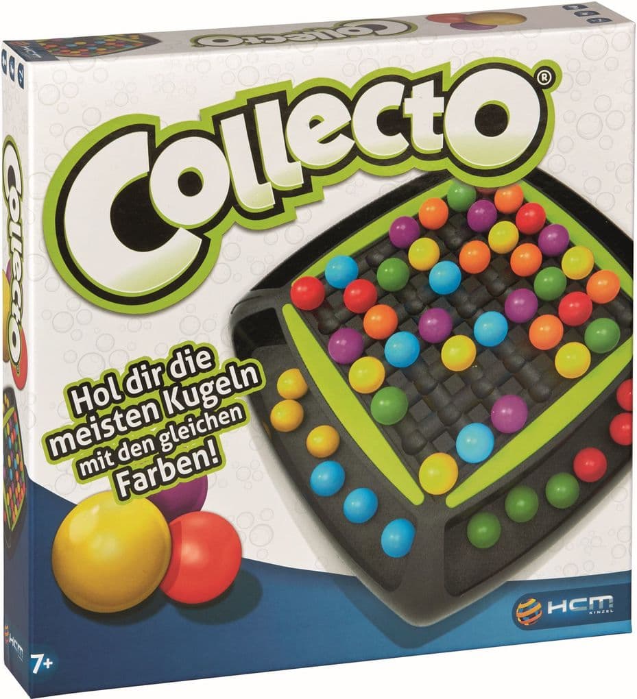 HCM Kinzel - Collecto